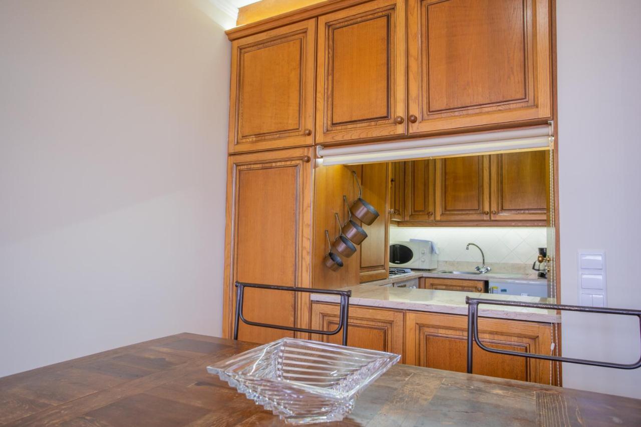 Flh Funchal Amazing Sea View Apartment With Pool Exteriör bild