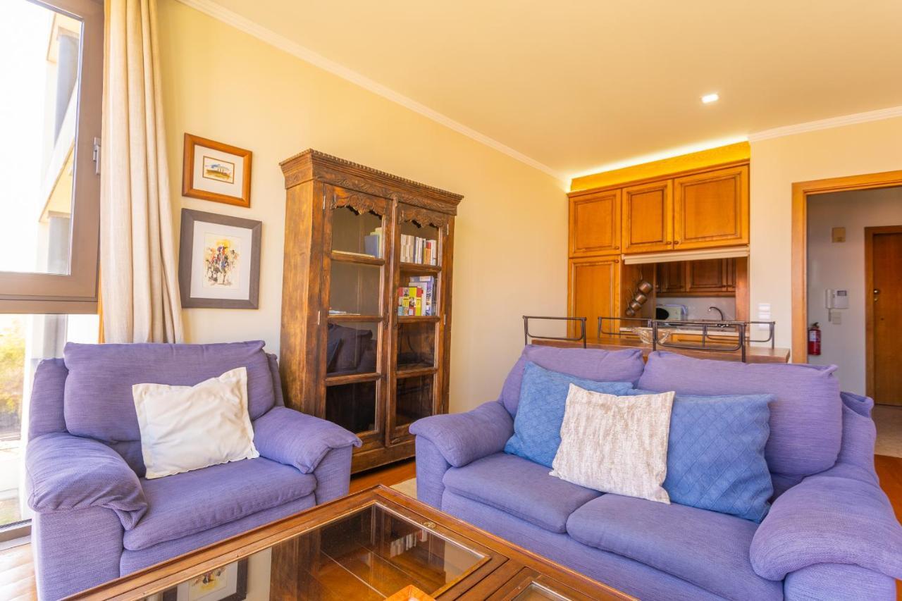 Flh Funchal Amazing Sea View Apartment With Pool Exteriör bild